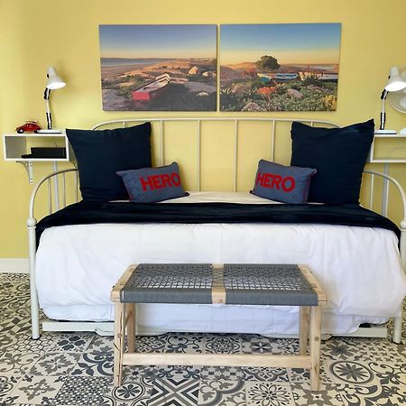 Paternoster Manor Hotel Bagian luar foto