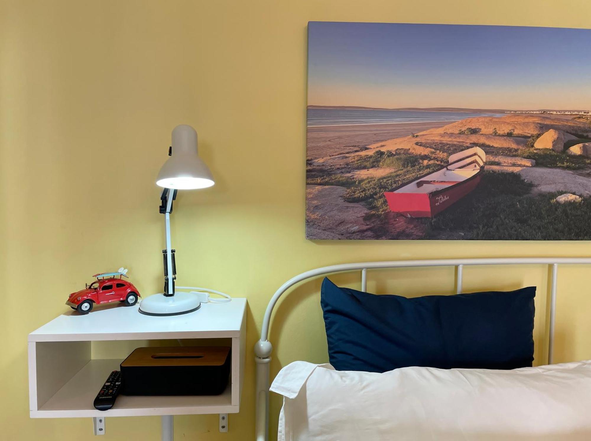 Paternoster Manor Hotel Bagian luar foto