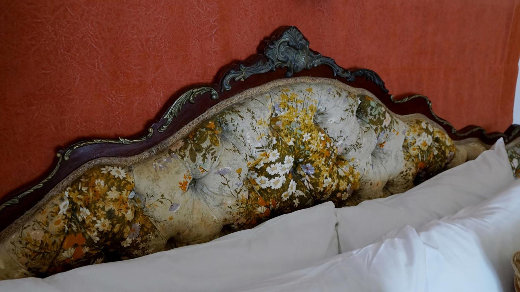 Paternoster Manor Hotel Bagian luar foto
