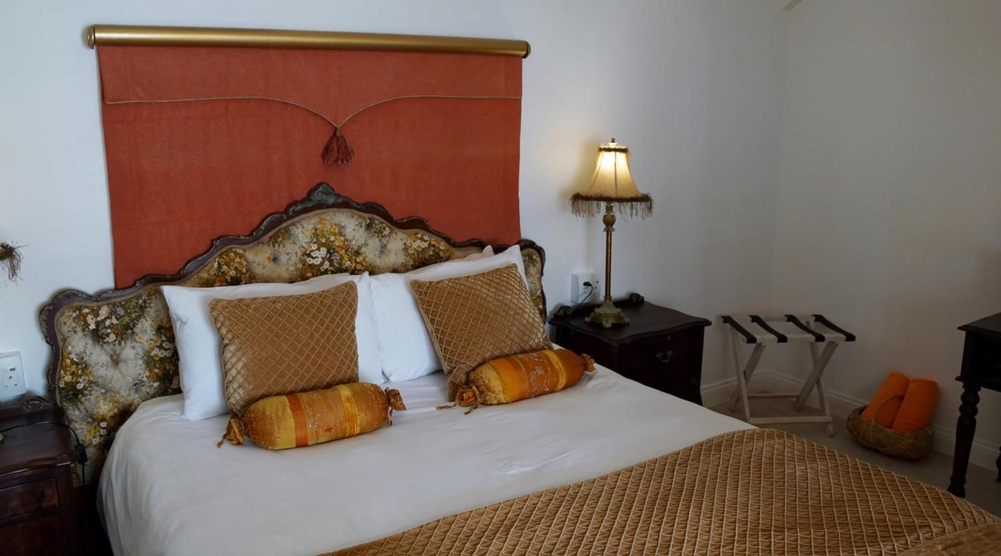 Paternoster Manor Hotel Bagian luar foto
