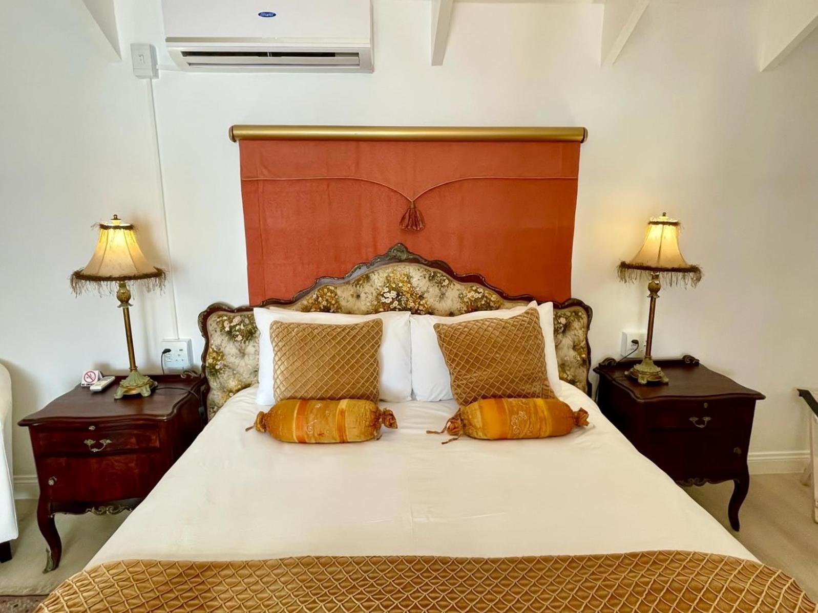 Paternoster Manor Hotel Bagian luar foto