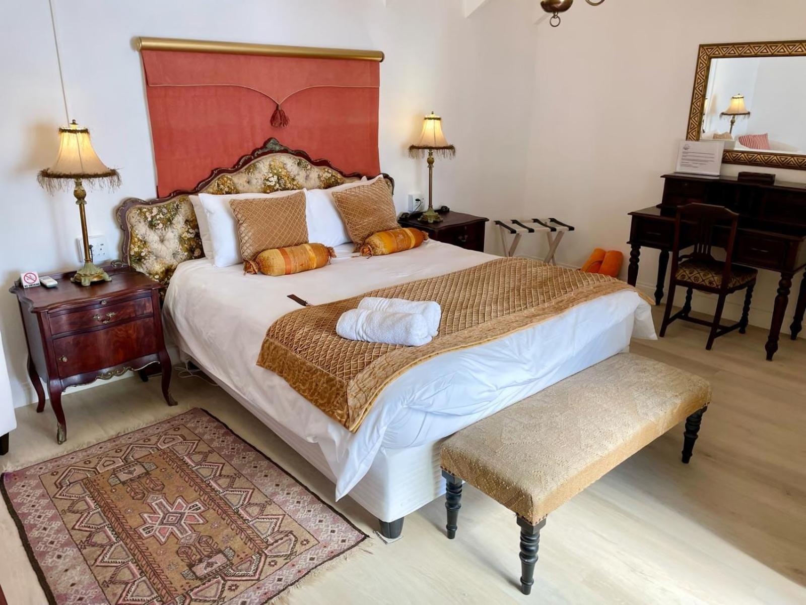 Paternoster Manor Hotel Bagian luar foto