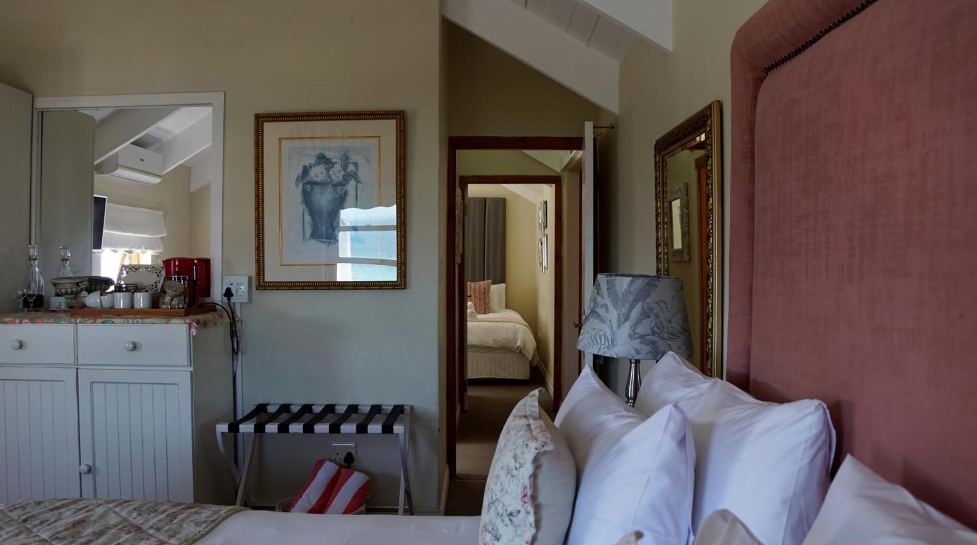 Paternoster Manor Hotel Bagian luar foto