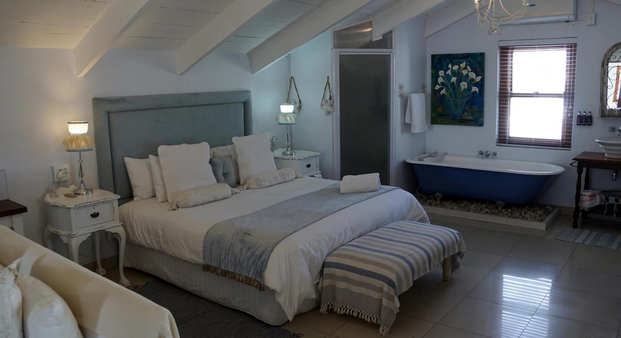 Paternoster Manor Hotel Bagian luar foto