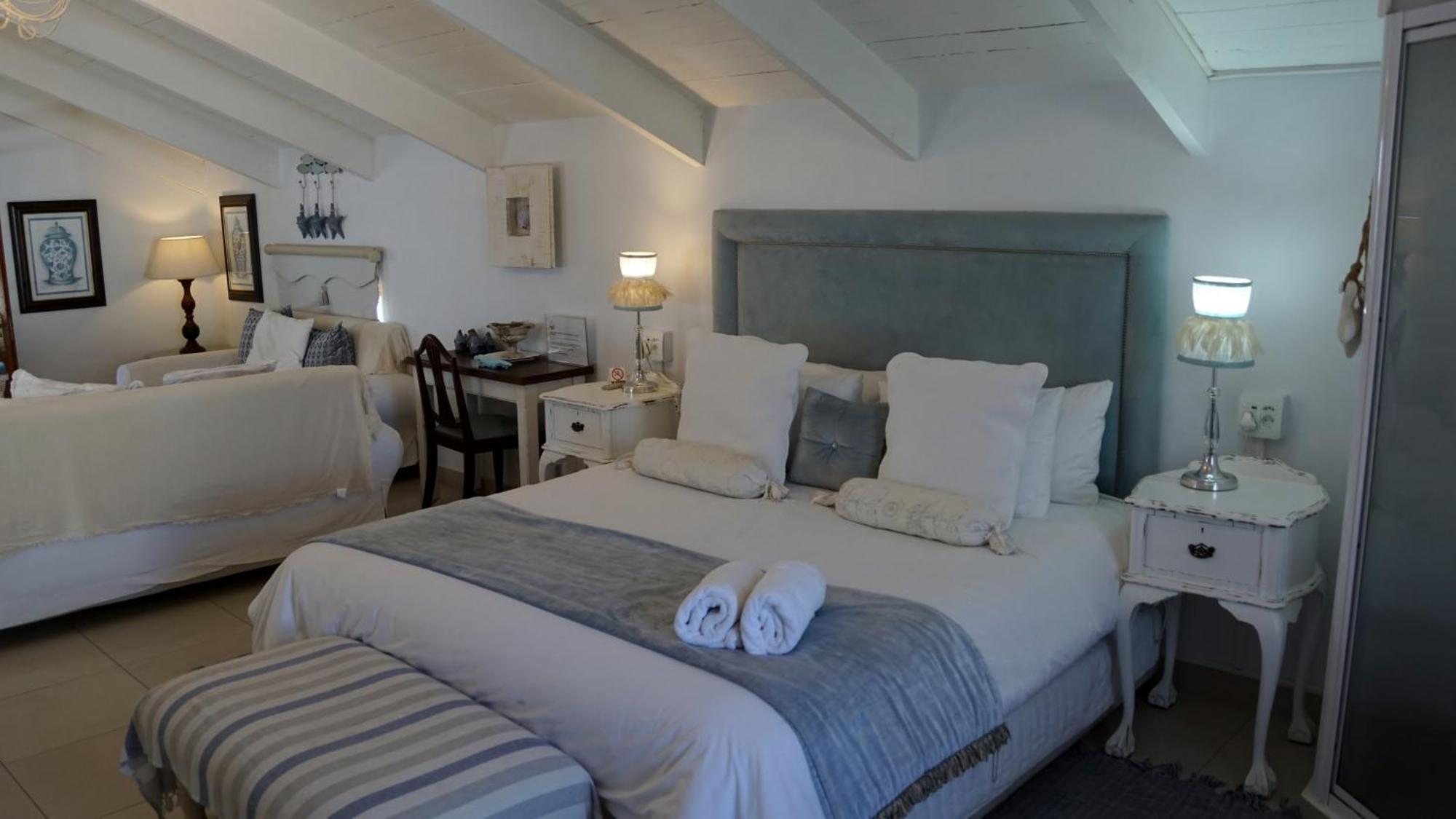 Paternoster Manor Hotel Bagian luar foto