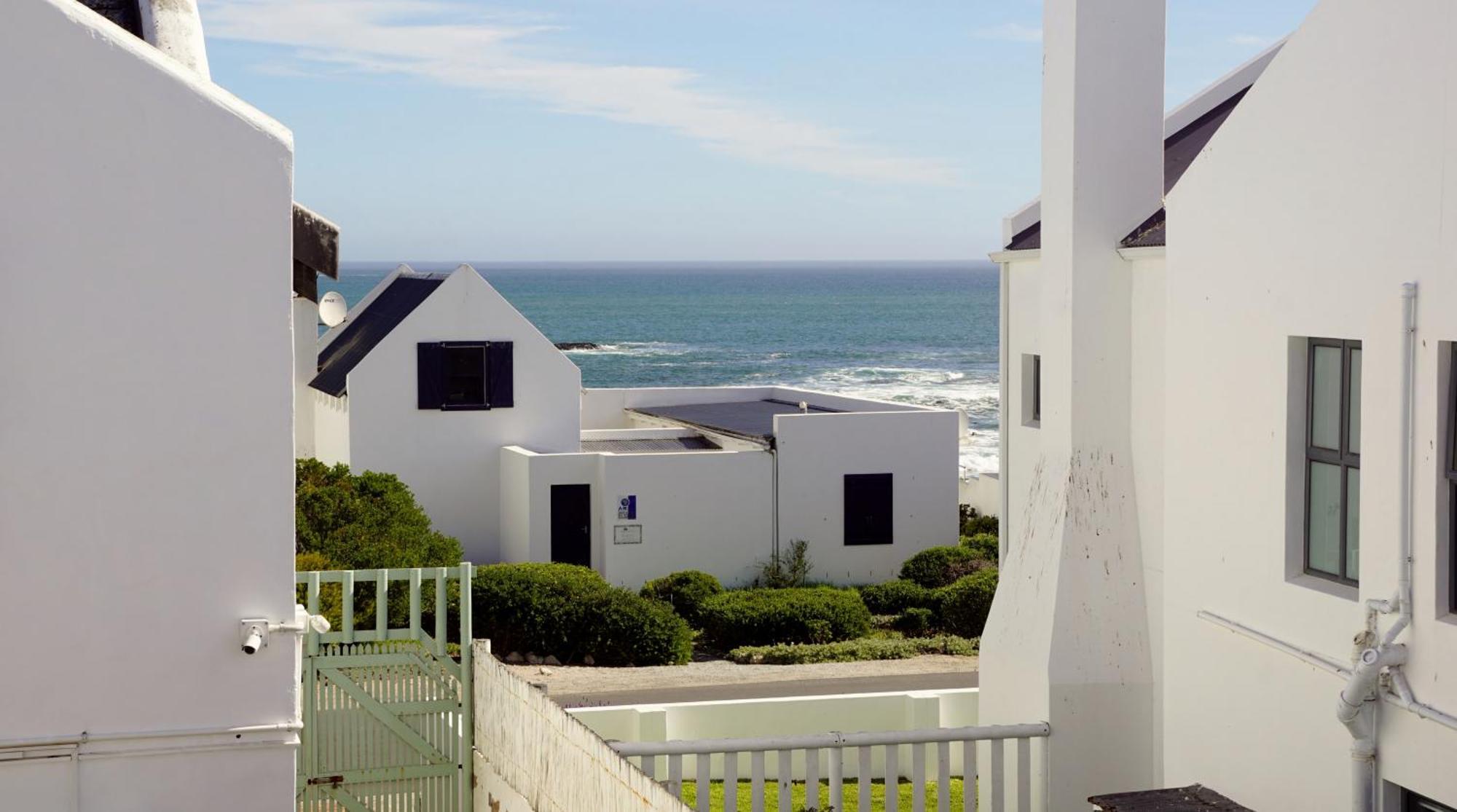 Paternoster Manor Hotel Bagian luar foto
