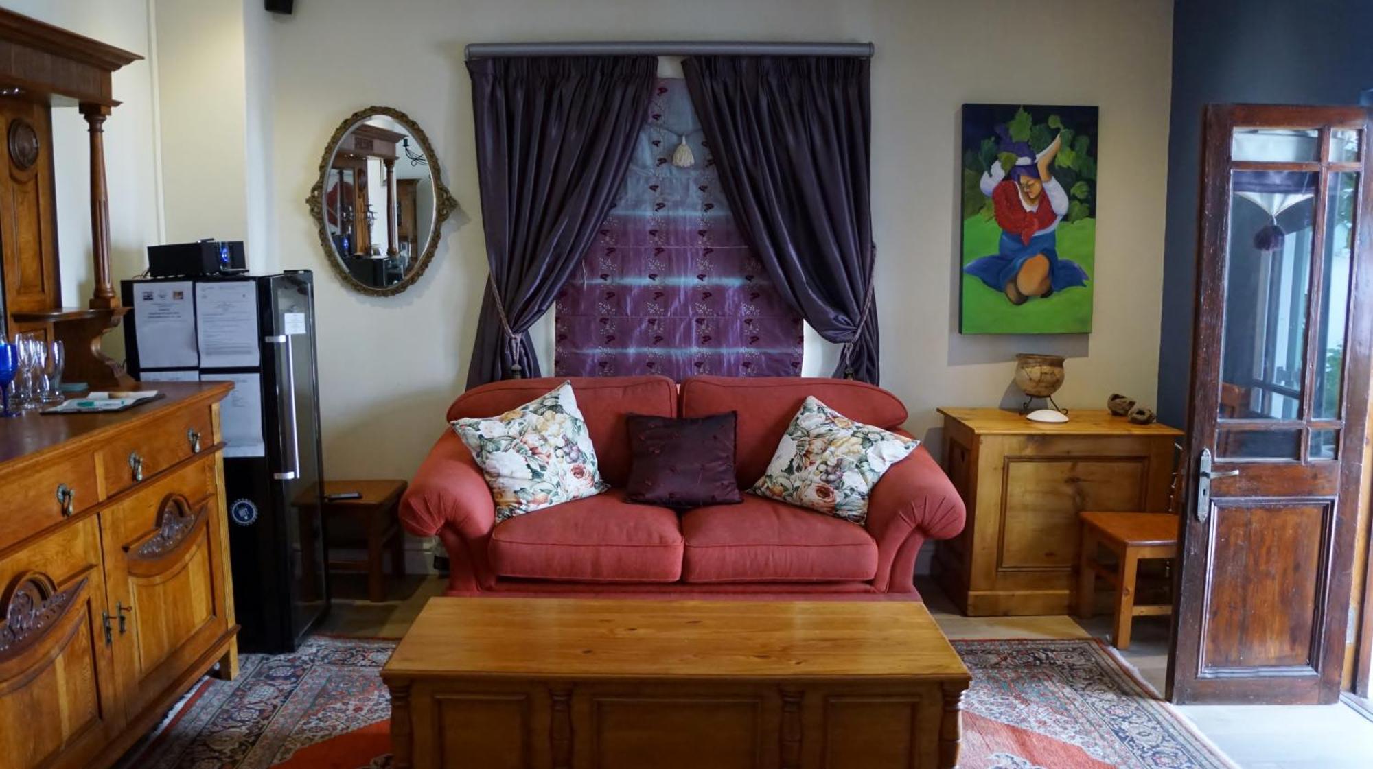 Paternoster Manor Hotel Bagian luar foto