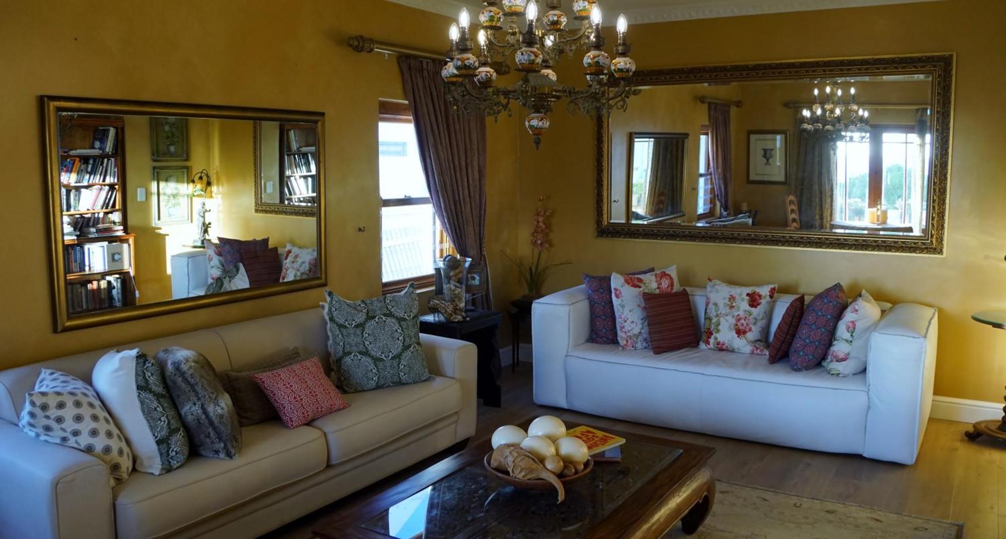Paternoster Manor Hotel Bagian luar foto