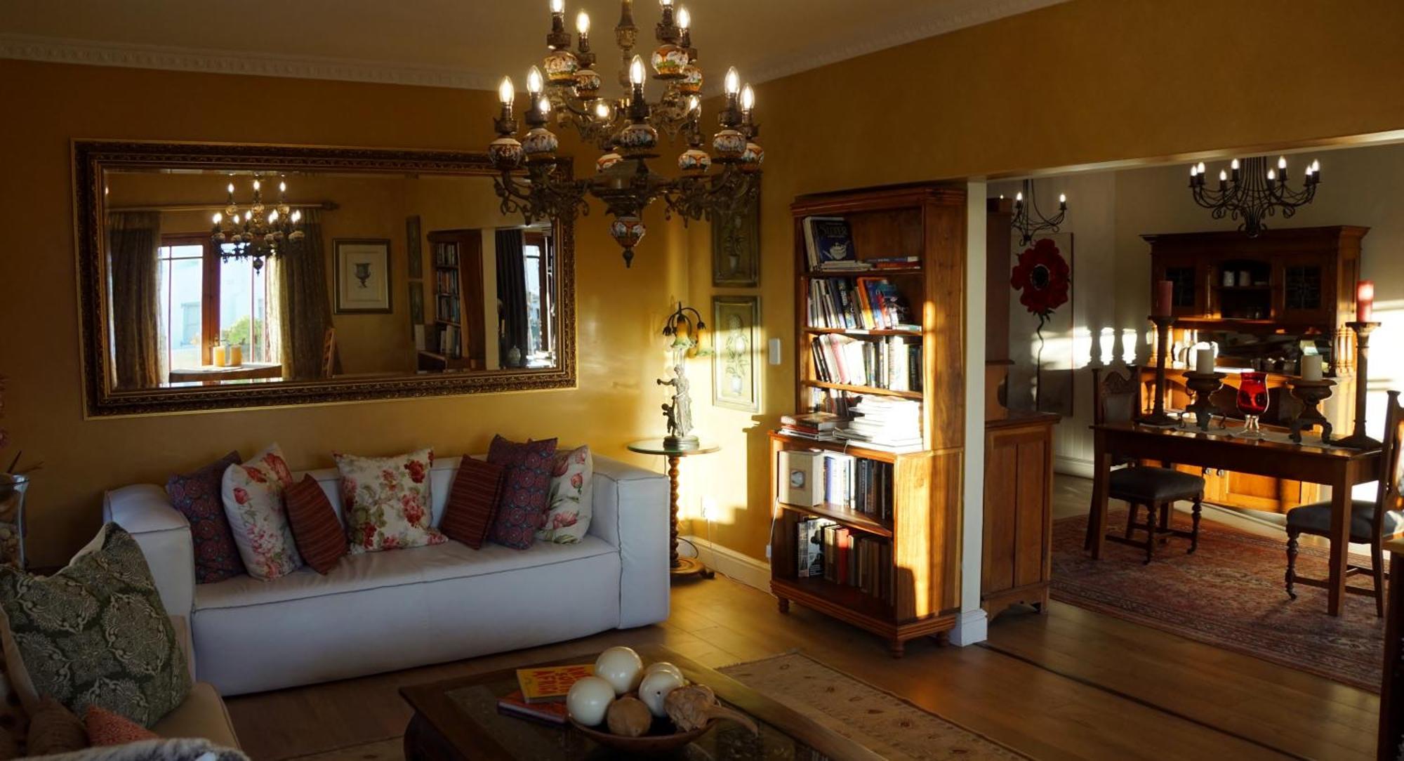Paternoster Manor Hotel Bagian luar foto