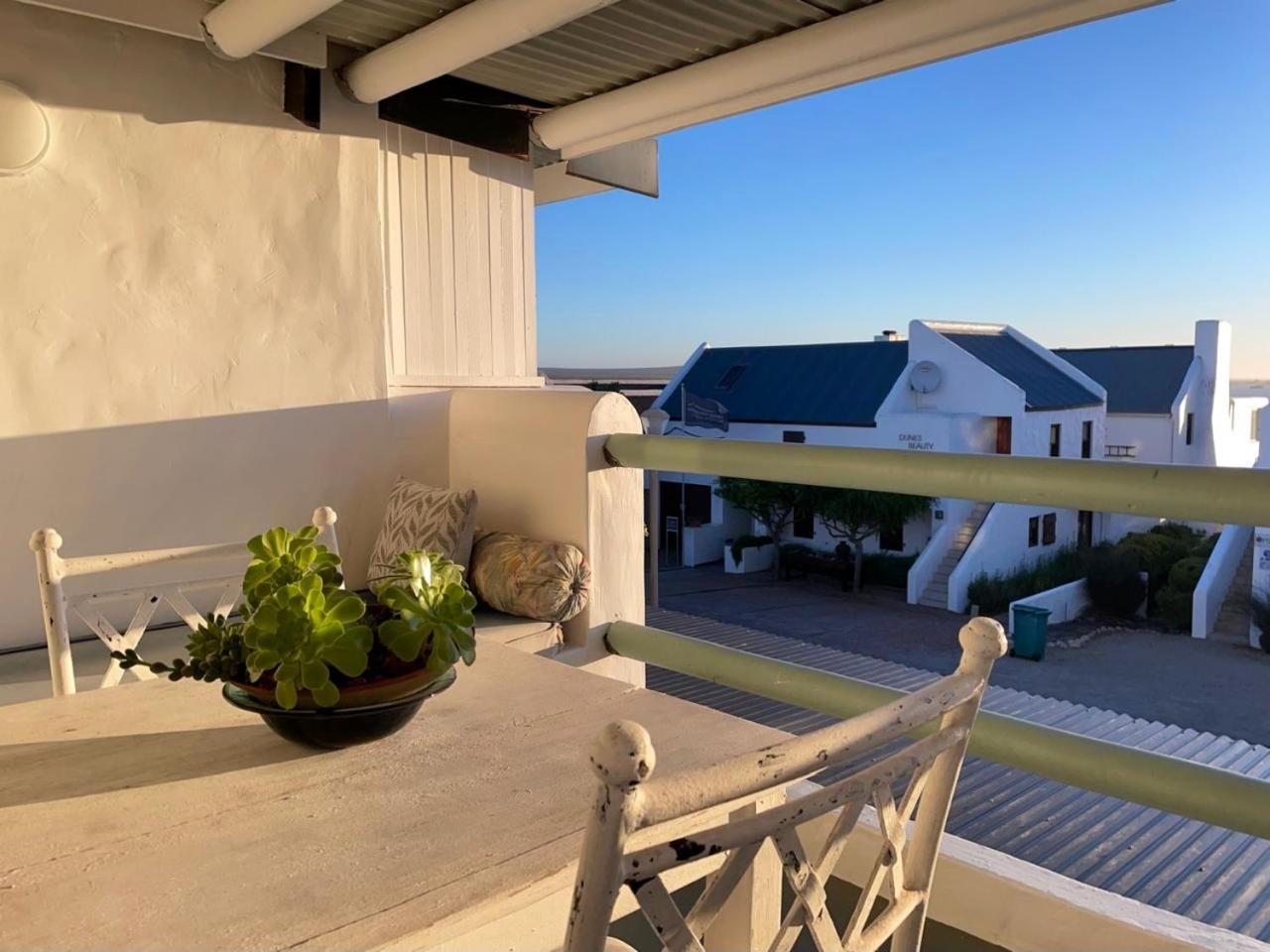Paternoster Manor Hotel Bagian luar foto